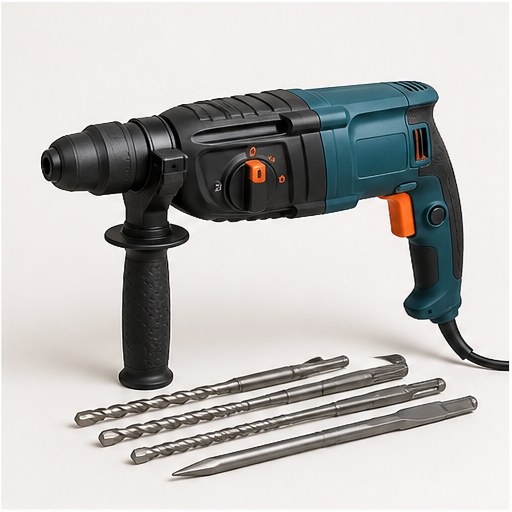 Перфоратор Bosch SDS-plus 18